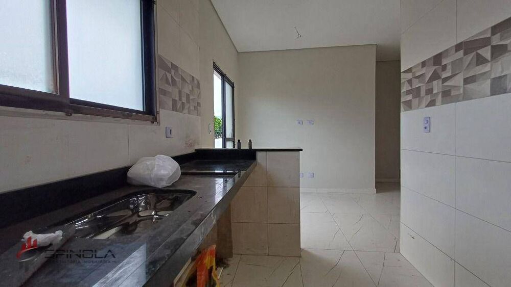 Casa de Condomínio à venda com 2 quartos, 92m² - Foto 5