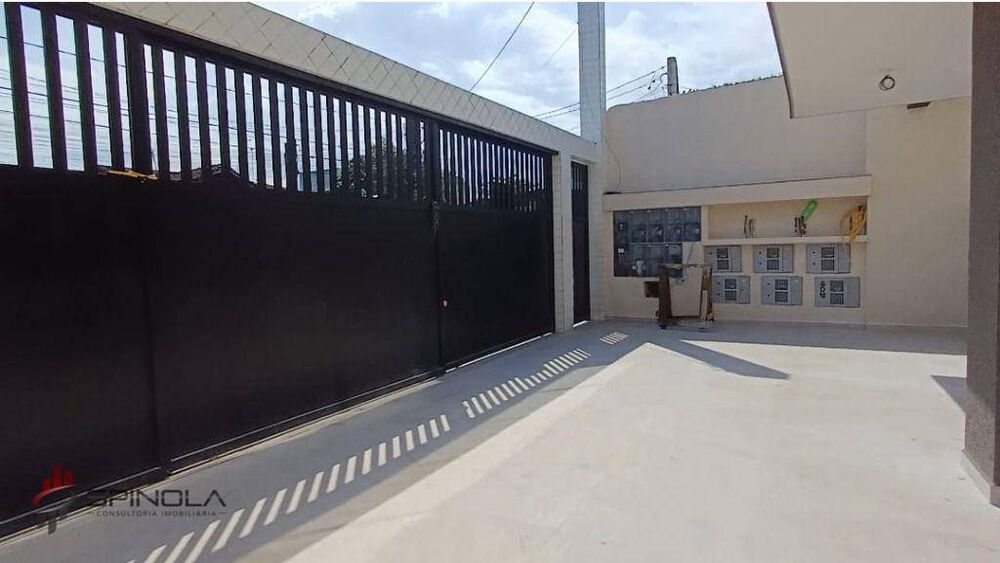 Casa de Condomínio à venda com 2 quartos, 92m² - Foto 11