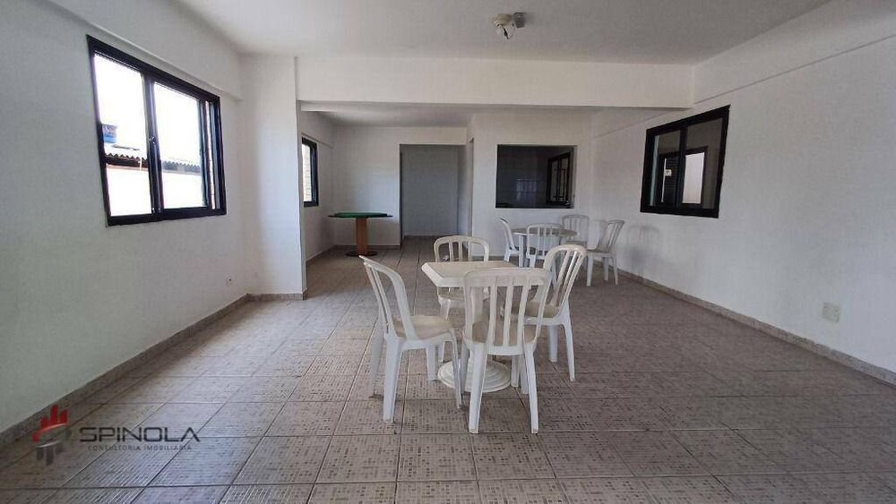 Apartamento à venda com 1 quarto, 60m² - Foto 10