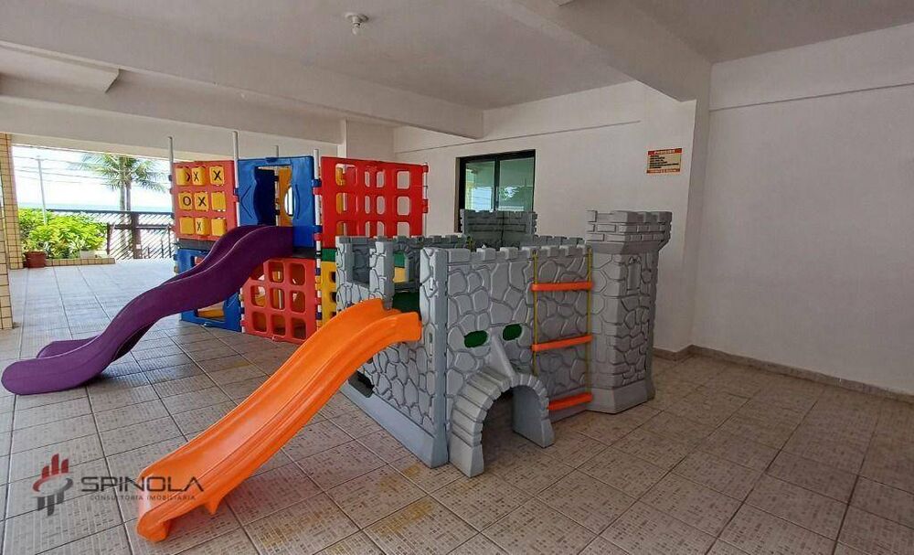Apartamento à venda com 1 quarto, 60m² - Foto 12