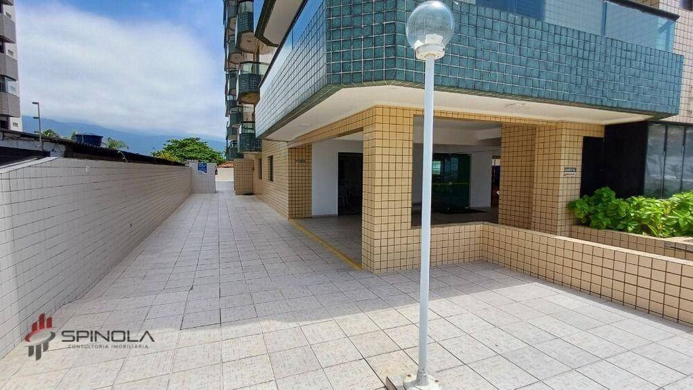 Apartamento à venda com 1 quarto, 60m² - Foto 9
