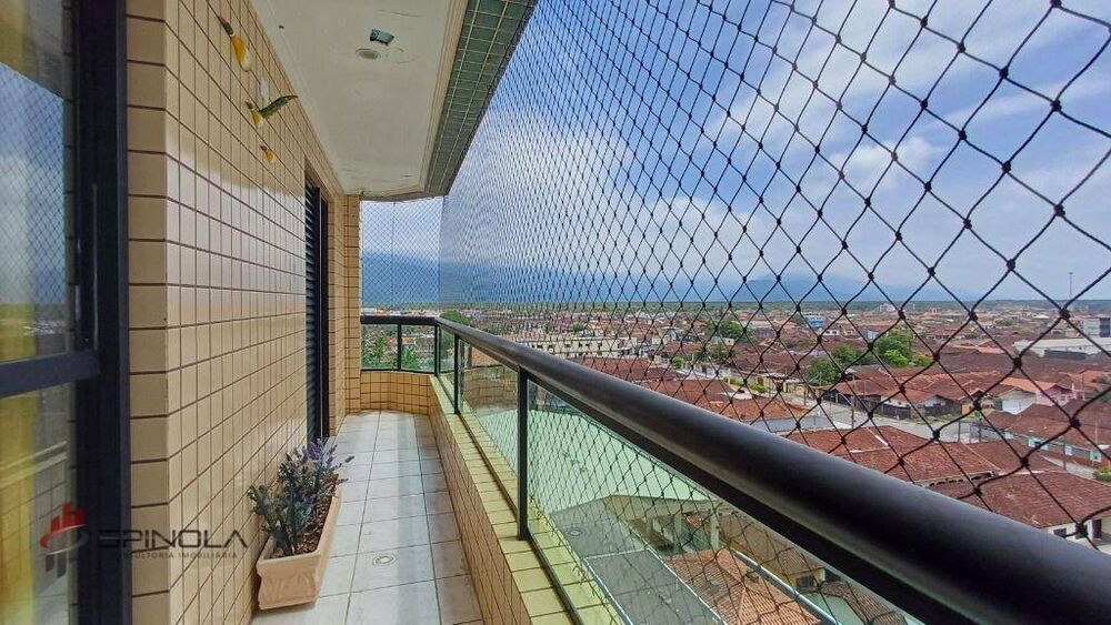 Apartamento à venda com 1 quarto, 60m² - Foto 2