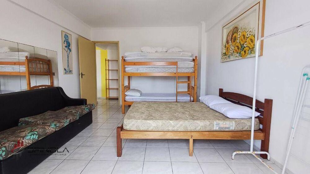 Apartamento à venda com 1 quarto, 60m² - Foto 5