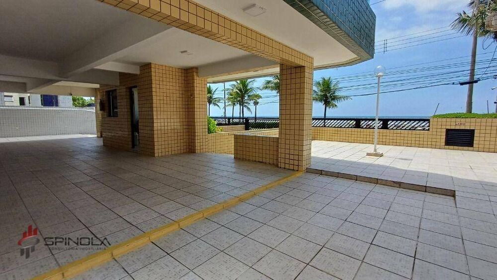 Apartamento à venda com 1 quarto, 60m² - Foto 7