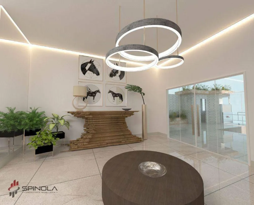 Apartamento, 2 quartos, 52 m² - Foto 9
