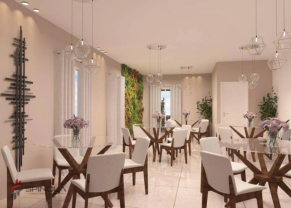 Apartamento, 2 quartos, 52 m² - Foto 13