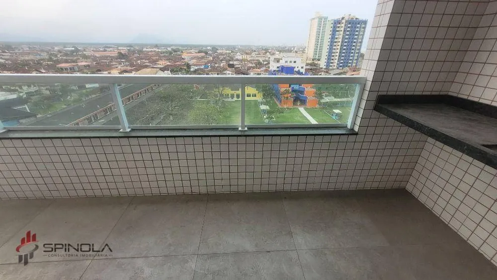 Apartamento, 1 quarto, 54 m² - Foto 11