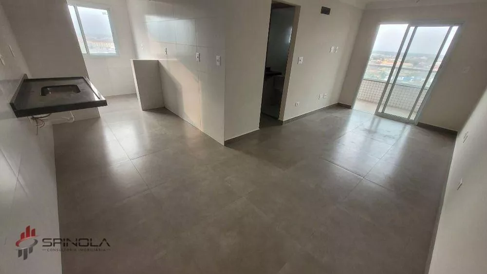 Apartamento à venda com 1 quarto, 54m² - Foto 2