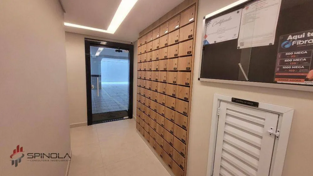 Apartamento, 1 quarto, 54 m² - Foto 5