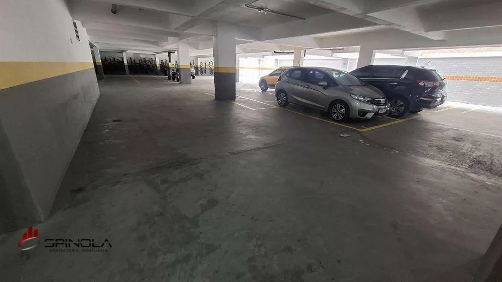 Apartamento, 2 quartos, 76 m² - Foto 8