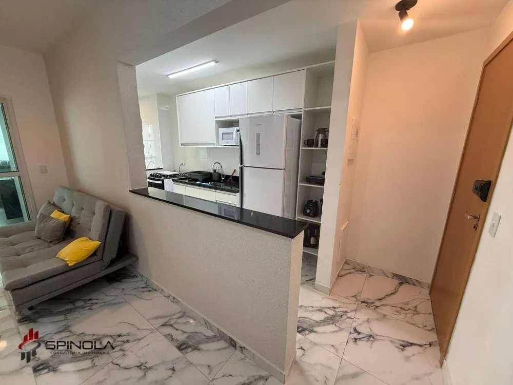 Apartamento, 2 quartos, 76 m² - Foto 3