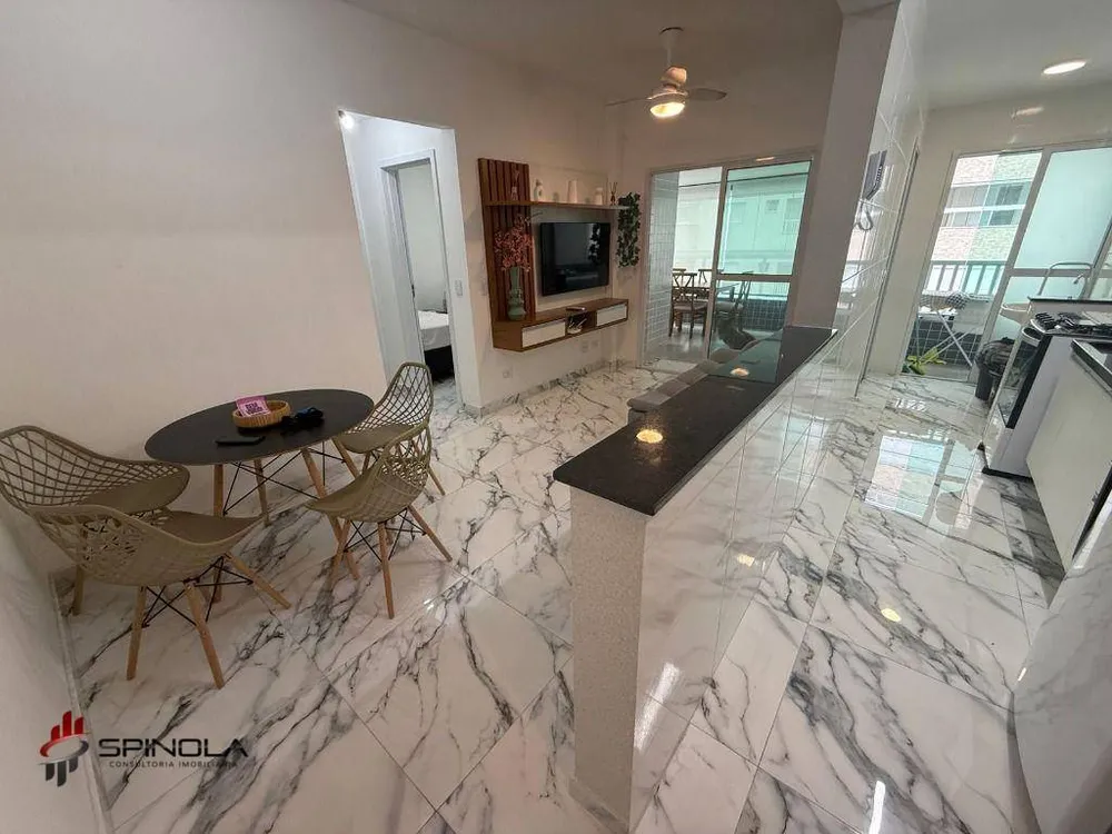 Apartamento, 2 quartos, 76 m² - Foto 2