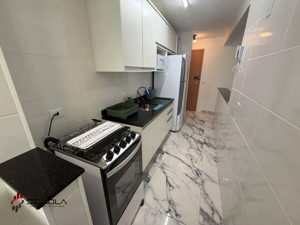 Apartamento, 2 quartos, 76 m² - Foto 15