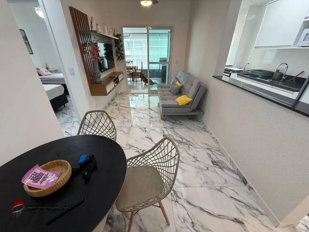 Apartamento, 2 quartos, 76 m² - Foto 4
