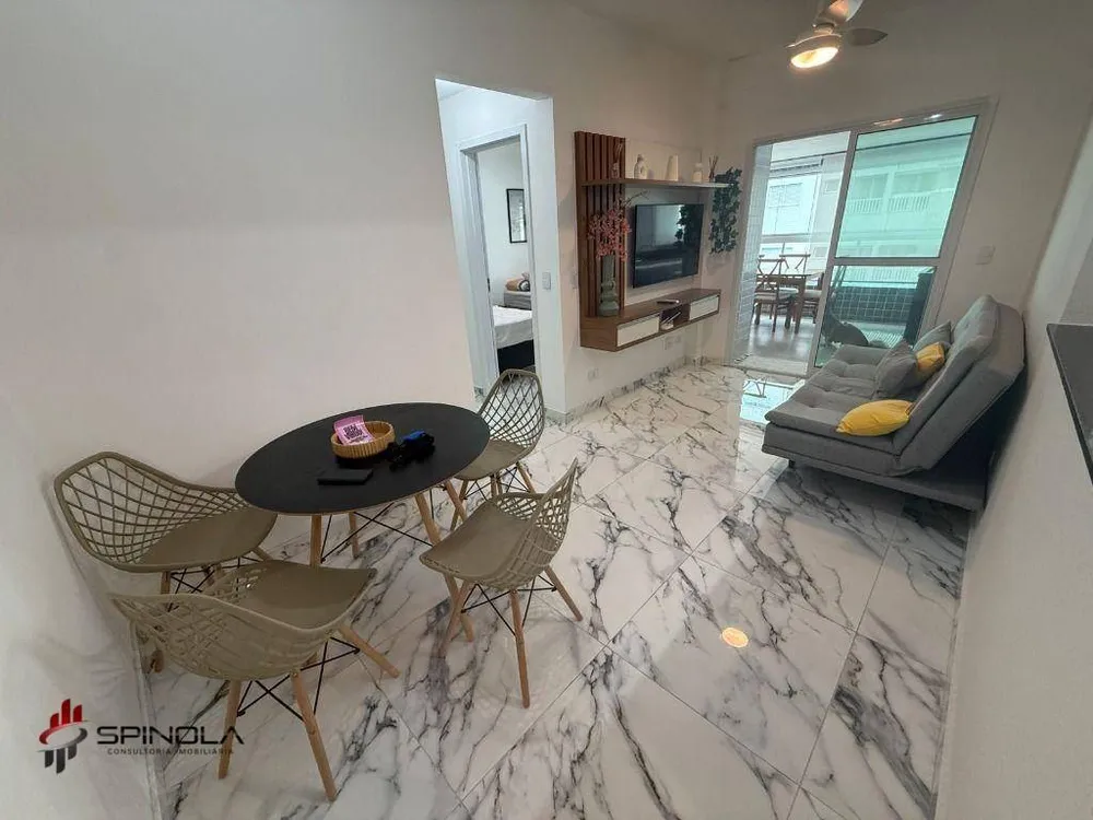Apartamento, 2 quartos, 76 m² - Foto 1