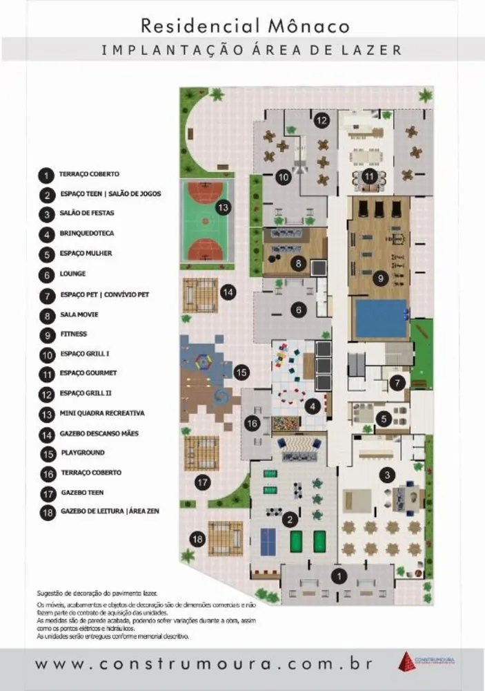 Apartamento, 2 quartos, 82 m² - Foto 15