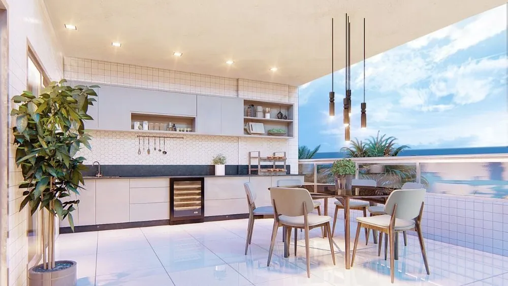 Apartamento, 2 quartos, 82 m² - Foto 14