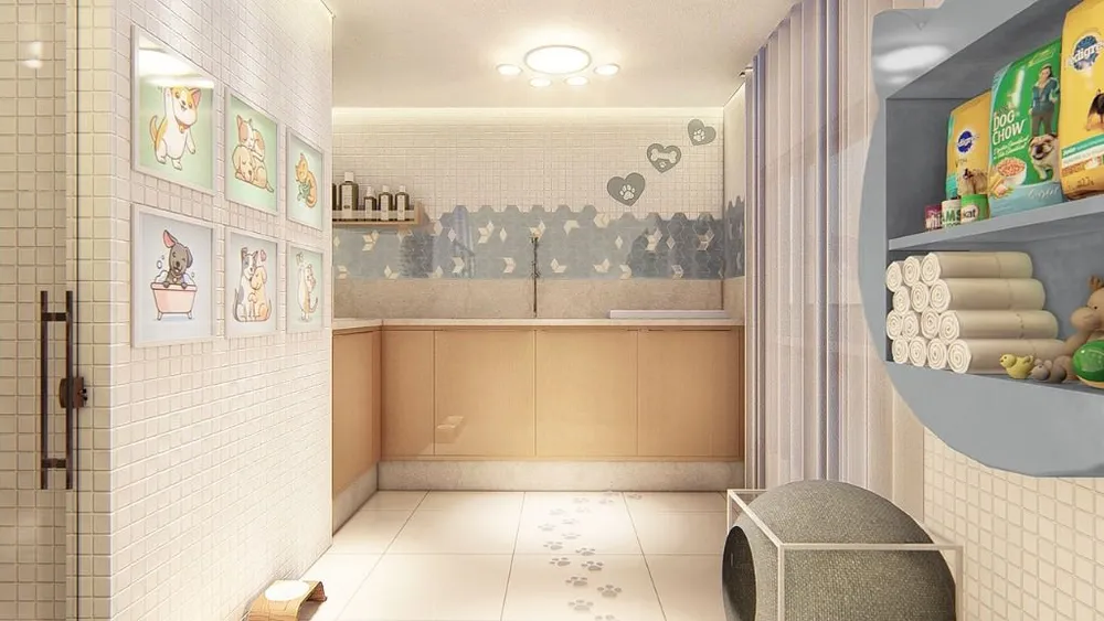 Apartamento, 2 quartos, 82 m² - Foto 21
