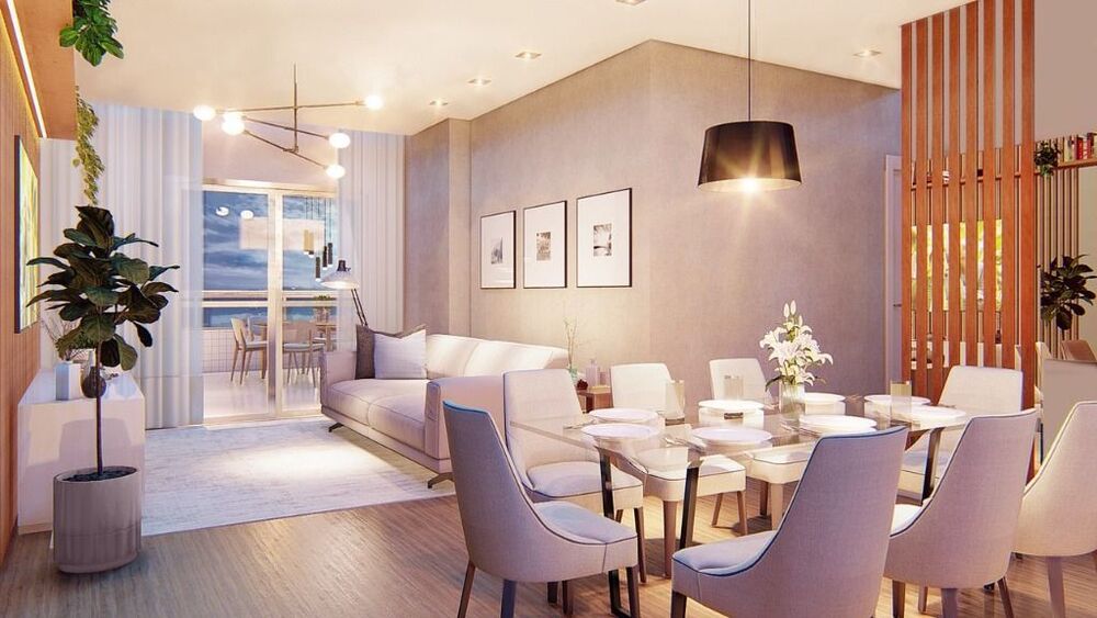 Apartamento, 2 quartos, 82 m² - Foto 13