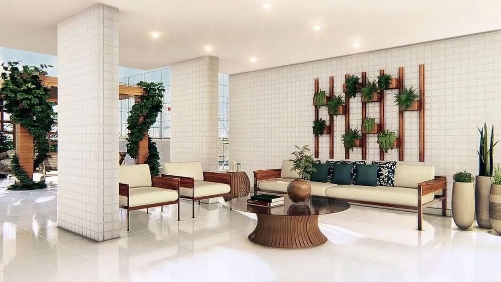 Apartamento, 2 quartos, 82 m² - Foto 24