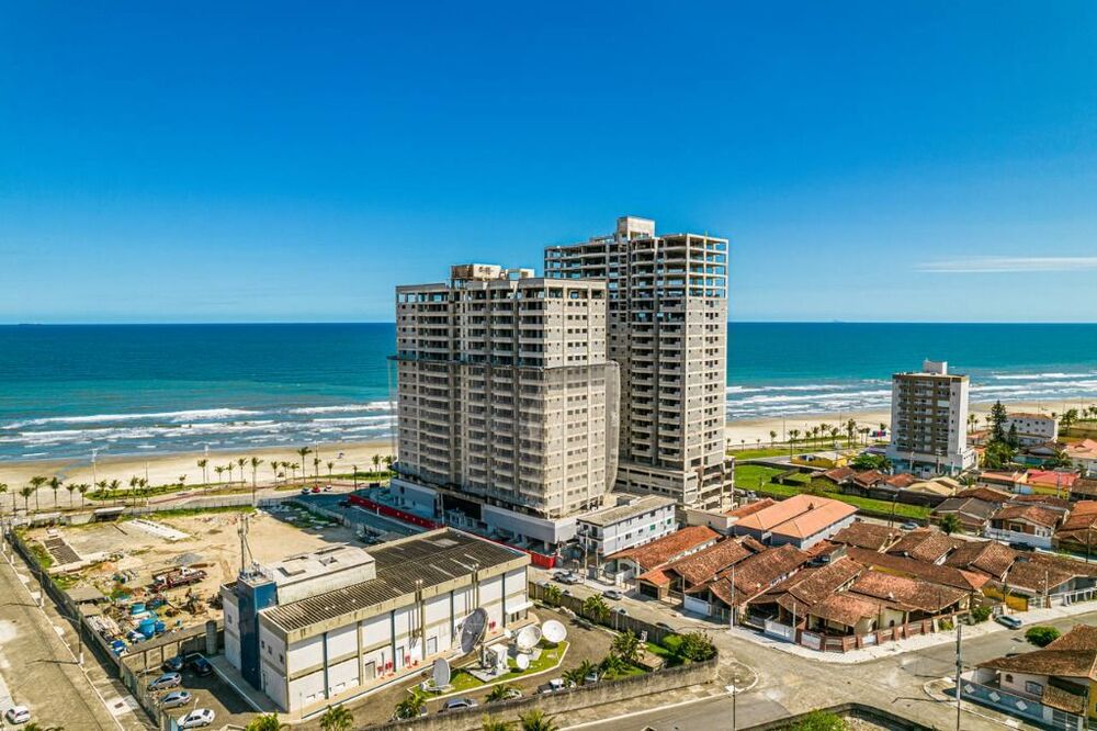 Apartamento, 2 quartos, 82 m² - Foto 5