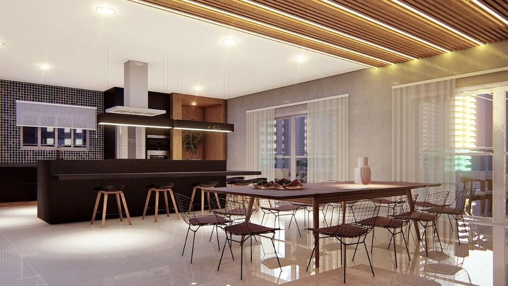 Apartamento, 2 quartos, 82 m² - Foto 19