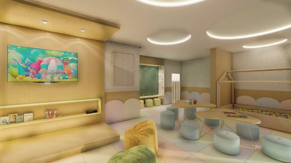 Apartamento, 2 quartos, 82 m² - Foto 16
