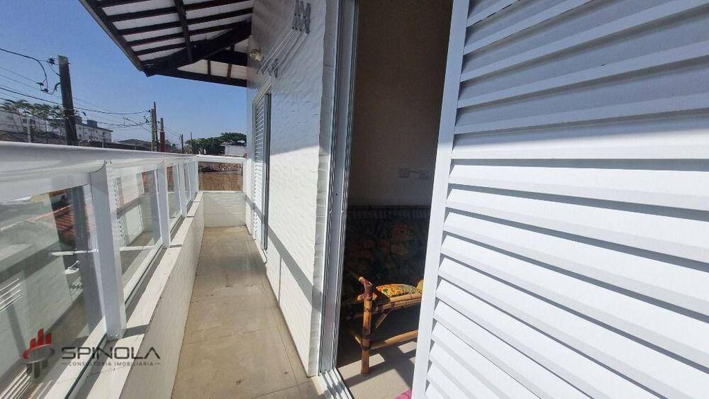 Casa de Condomínio à venda com 2 quartos, 61m² - Foto 9