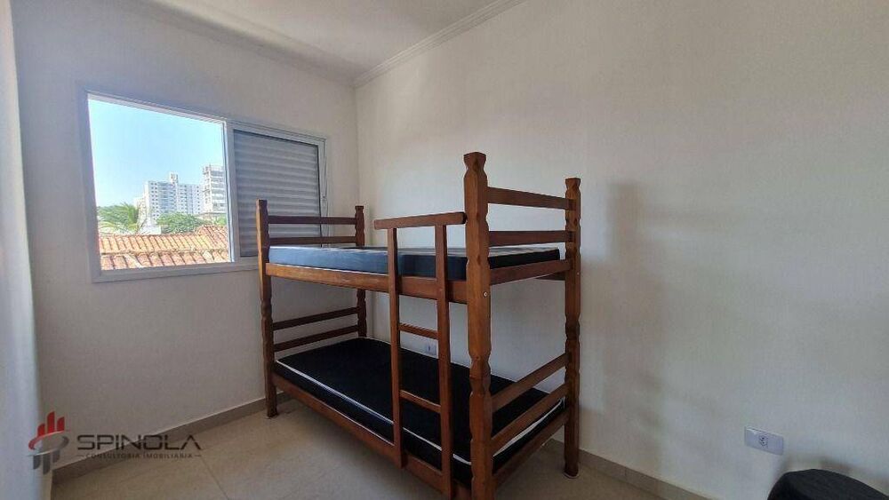Casa de Condomínio à venda com 2 quartos, 61m² - Foto 11
