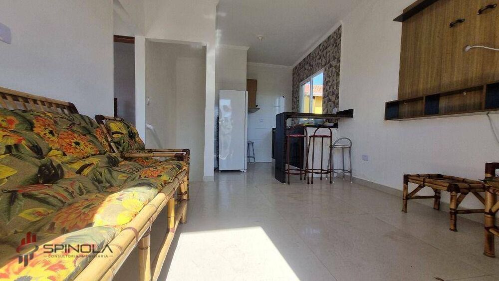 Casa de Condomínio à venda com 2 quartos, 61m² - Foto 1