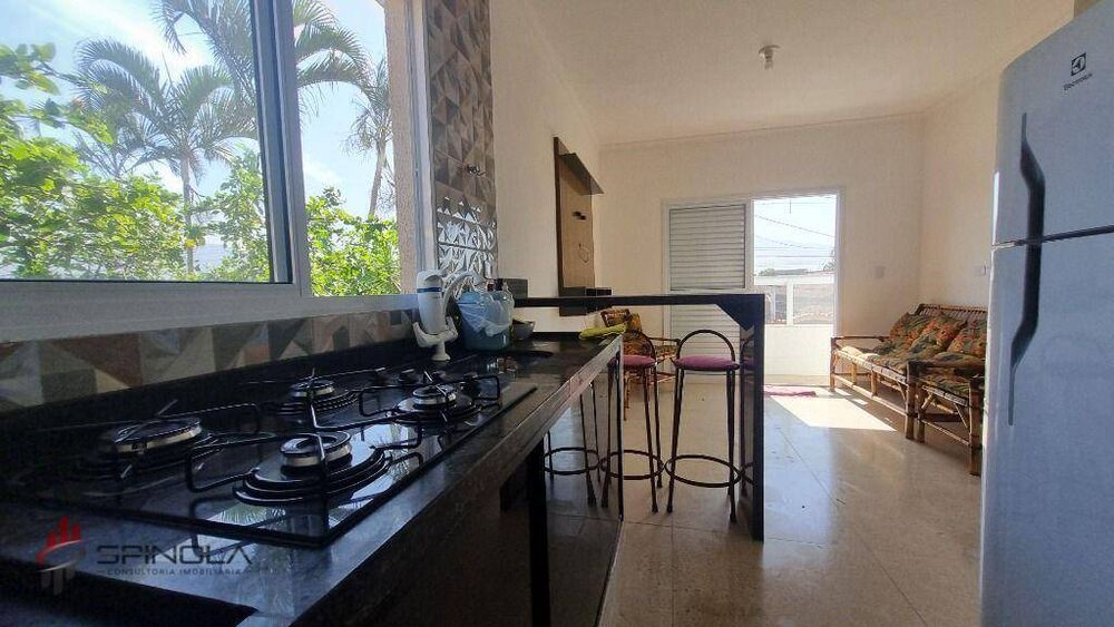 Casa de Condomínio à venda com 2 quartos, 61m² - Foto 6