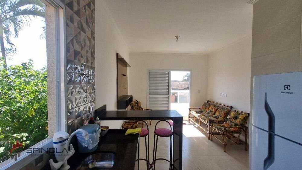 Casa de Condomínio à venda com 2 quartos, 61m² - Foto 7