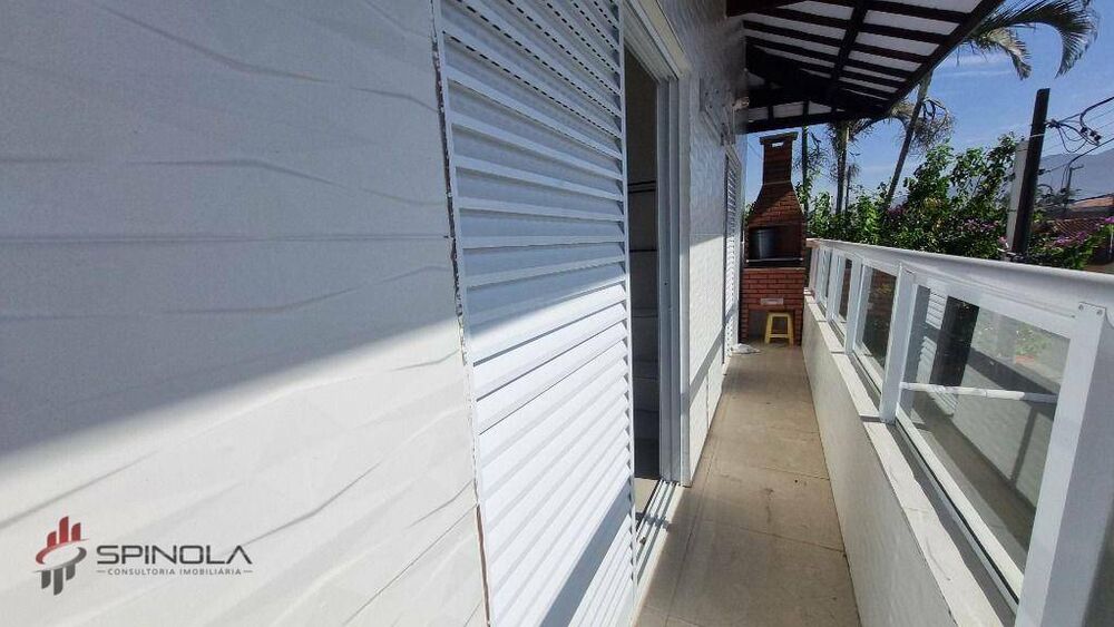 Casa de Condomínio à venda com 2 quartos, 61m² - Foto 10