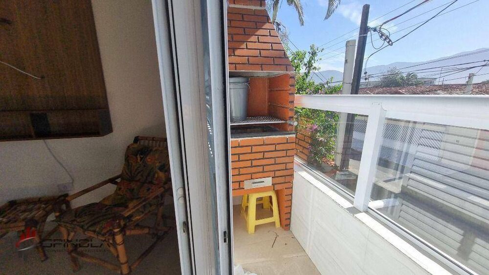 Casa de Condomínio à venda com 2 quartos, 61m² - Foto 8