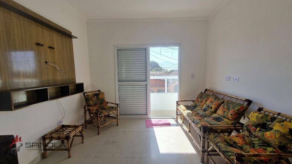 Casa de Condomínio à venda com 2 quartos, 61m² - Foto 5