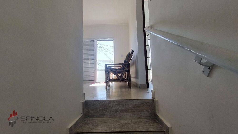 Casa de Condomínio à venda com 2 quartos, 61m² - Foto 3
