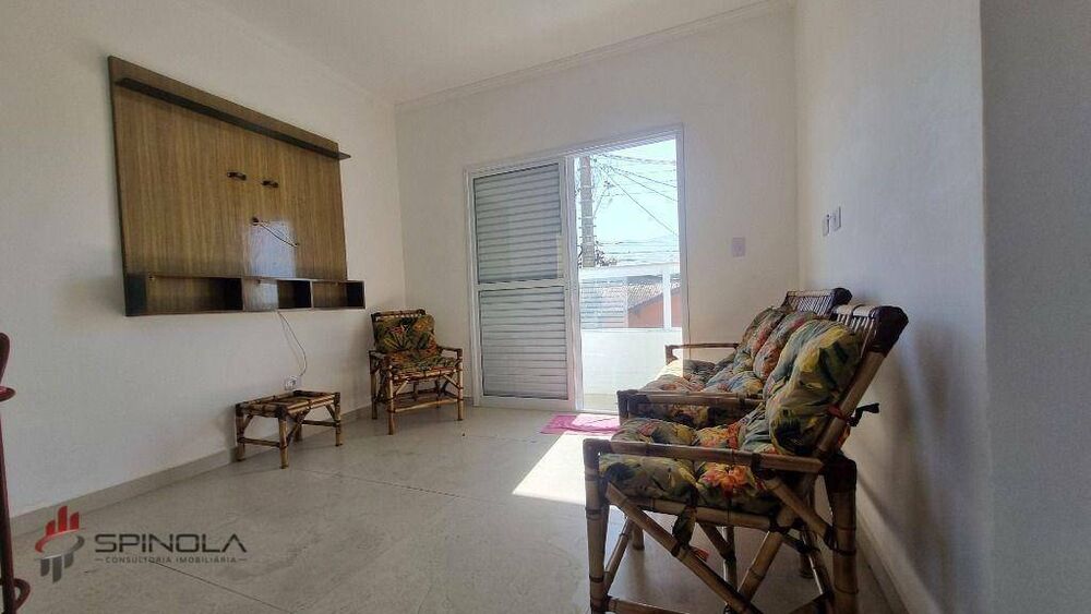 Casa de Condomínio à venda com 2 quartos, 61m² - Foto 4