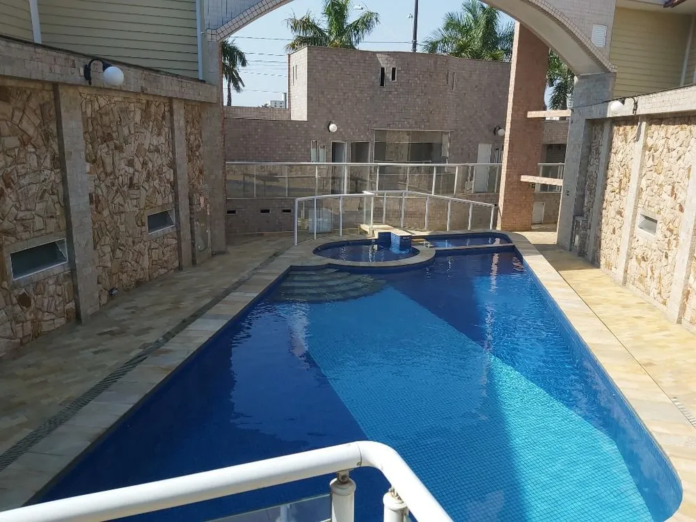 Sobrado, 4 quartos, 221 m² - Foto 6