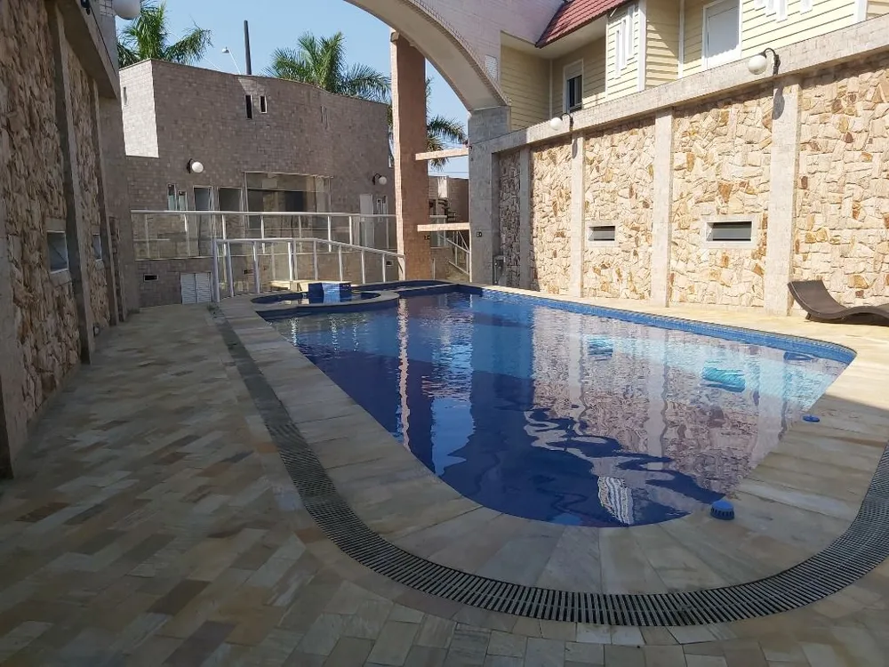Sobrado, 4 quartos, 221 m² - Foto 5
