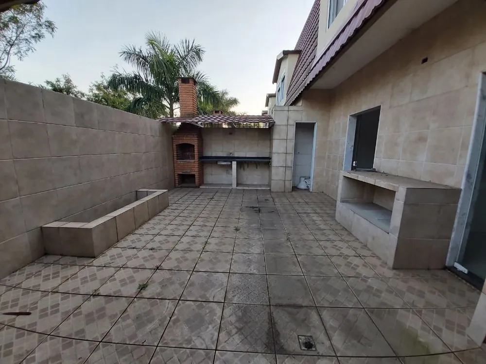 Sobrado, 4 quartos, 221 m² - Foto 13