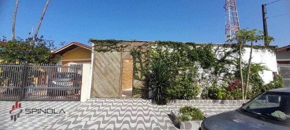 Sobrado à venda com 3 quartos, 180m² - Foto 1