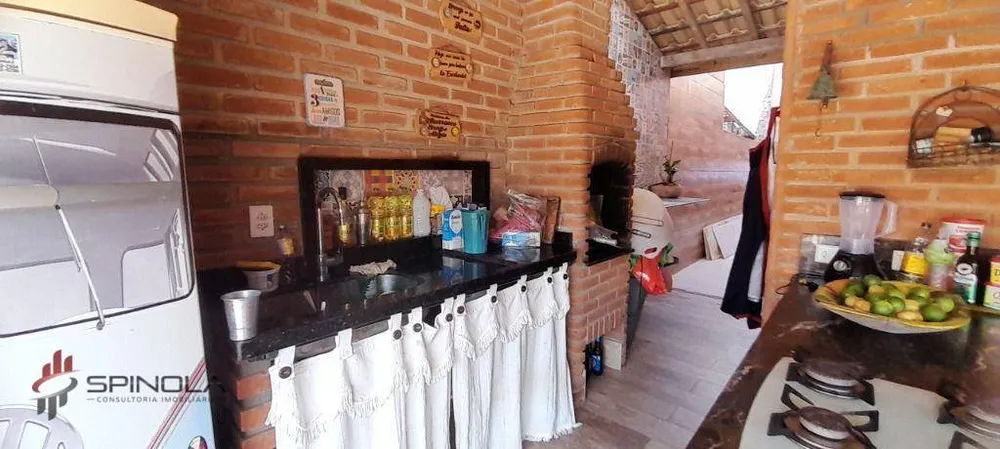 Sobrado, 3 quartos, 180 m² - Foto 5