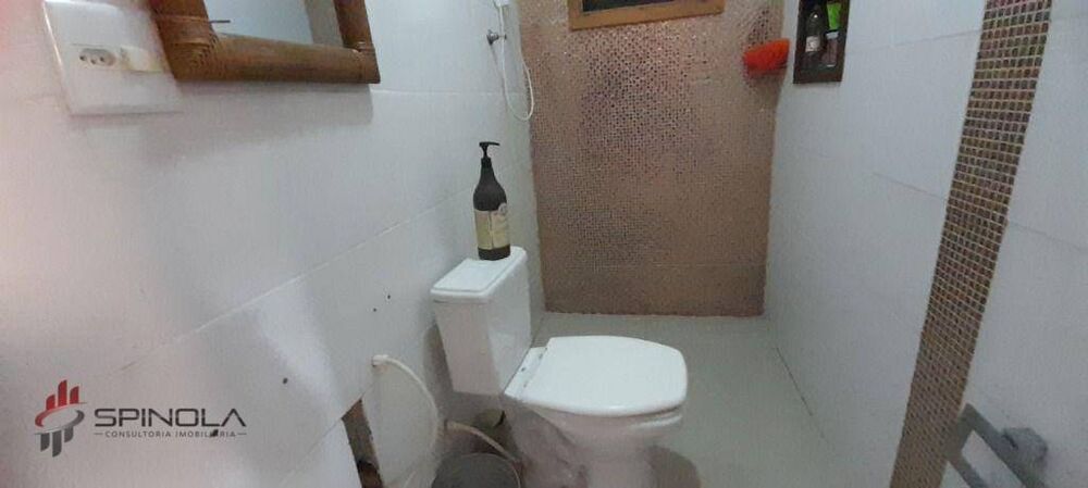 Sobrado à venda com 3 quartos, 180m² - Foto 5