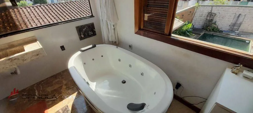 Sobrado, 3 quartos, 180 m² - Foto 19