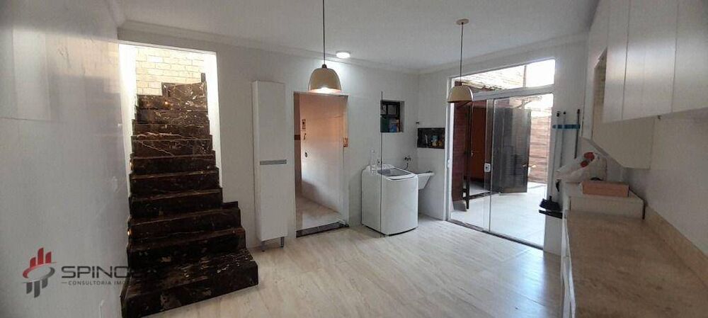 Sobrado à venda com 3 quartos, 180m² - Foto 6