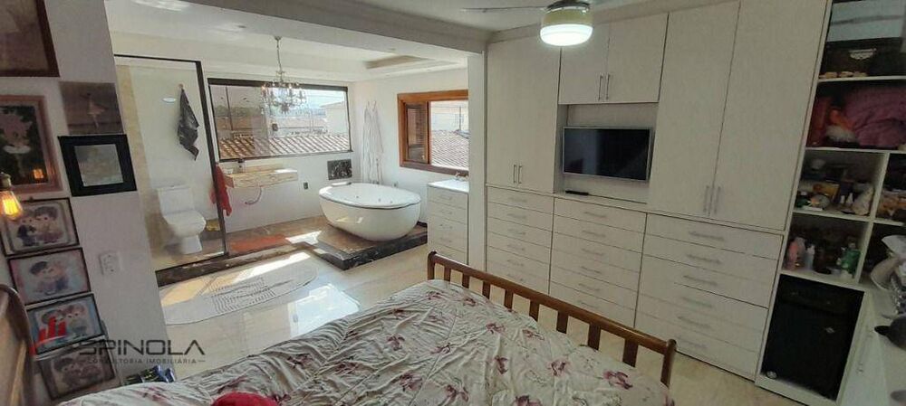 Sobrado à venda com 3 quartos, 180m² - Foto 8