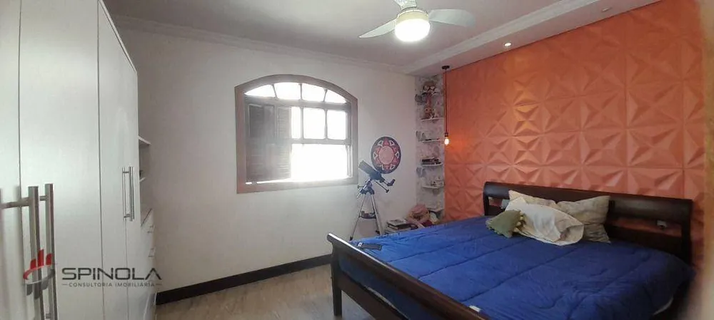 Sobrado, 3 quartos, 180 m² - Foto 17