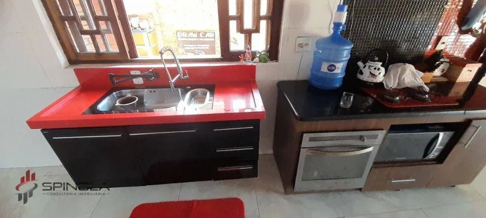 Sobrado, 3 quartos, 180 m² - Foto 10