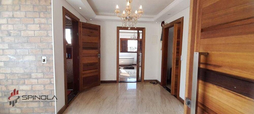 Sobrado à venda com 3 quartos, 180m² - Foto 7