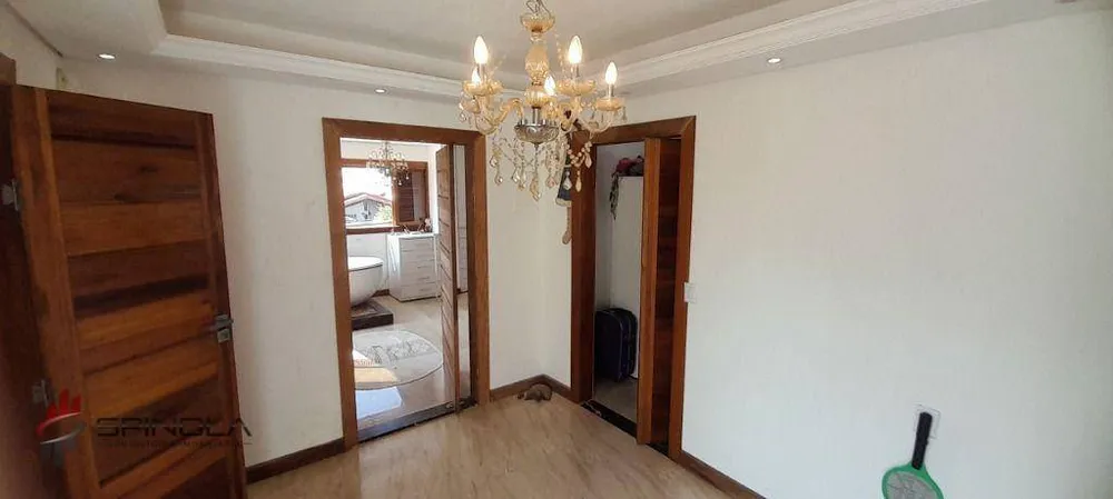 Sobrado, 3 quartos, 180 m² - Foto 14